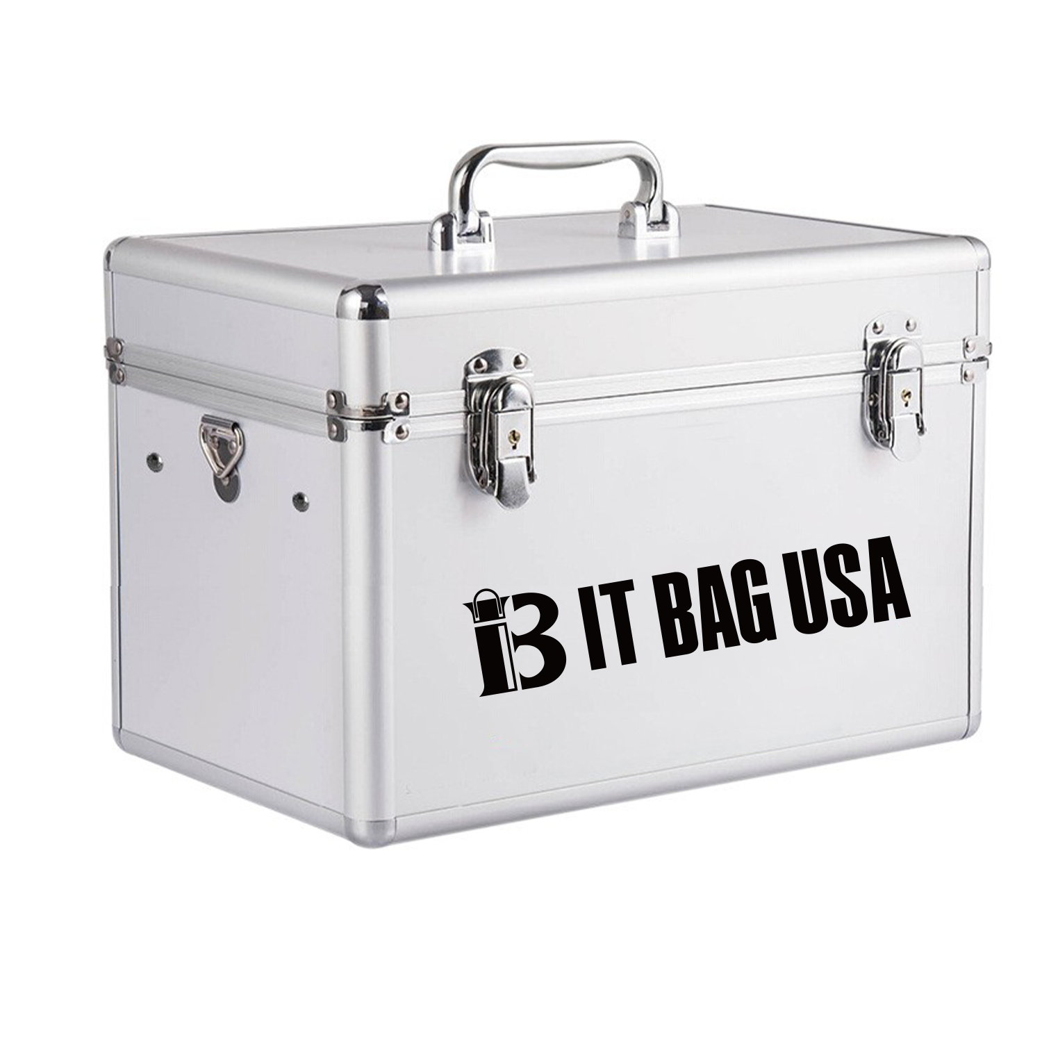 12" Medication Lock Box 1