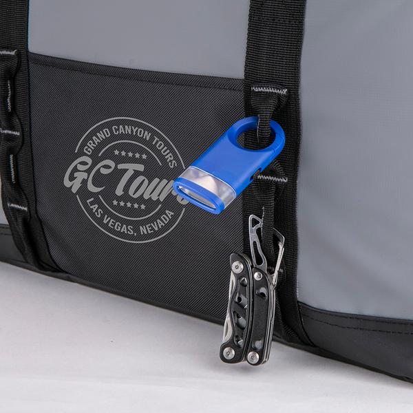 Basecamp Everglade Cooler 130