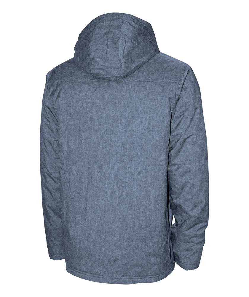 Men's Journey Parka 18