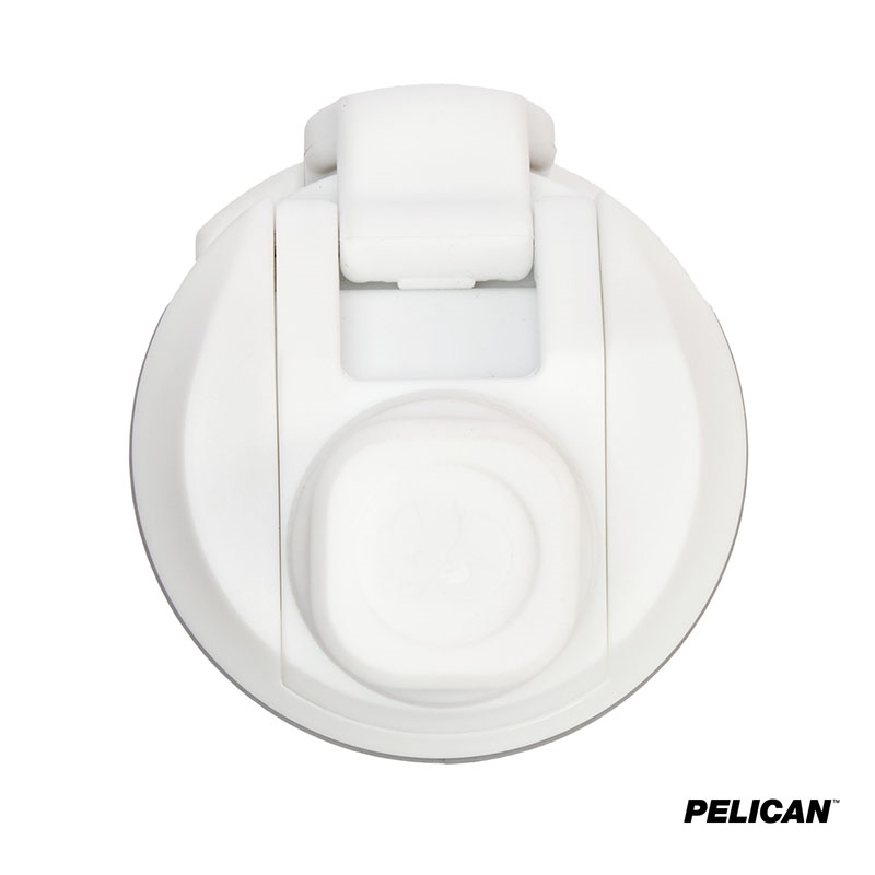 Pelican Pacific™ Chug 26 oz. Recycled Double Wall Stainless Steel Water Bottle 25