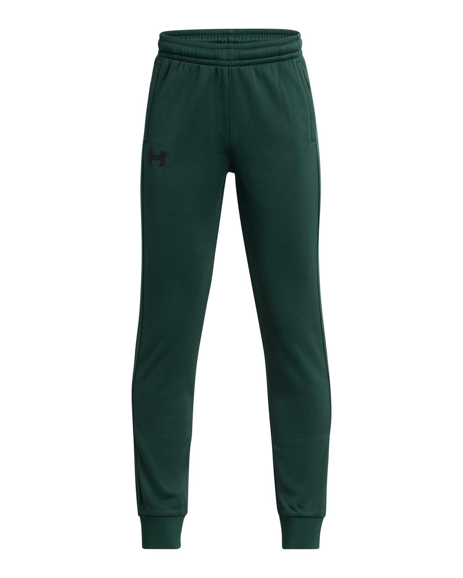 Armour Fleece Boys' Joggers 3