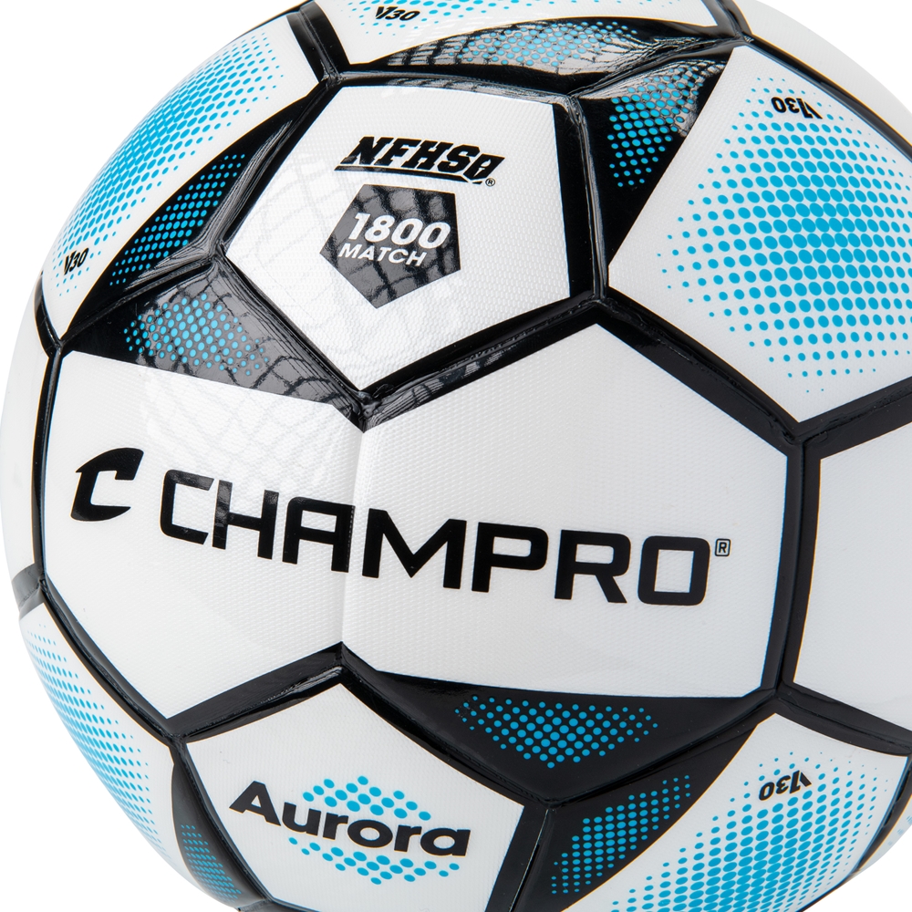 Aurora Thermal Bonded Soccer Ball "1800" 6