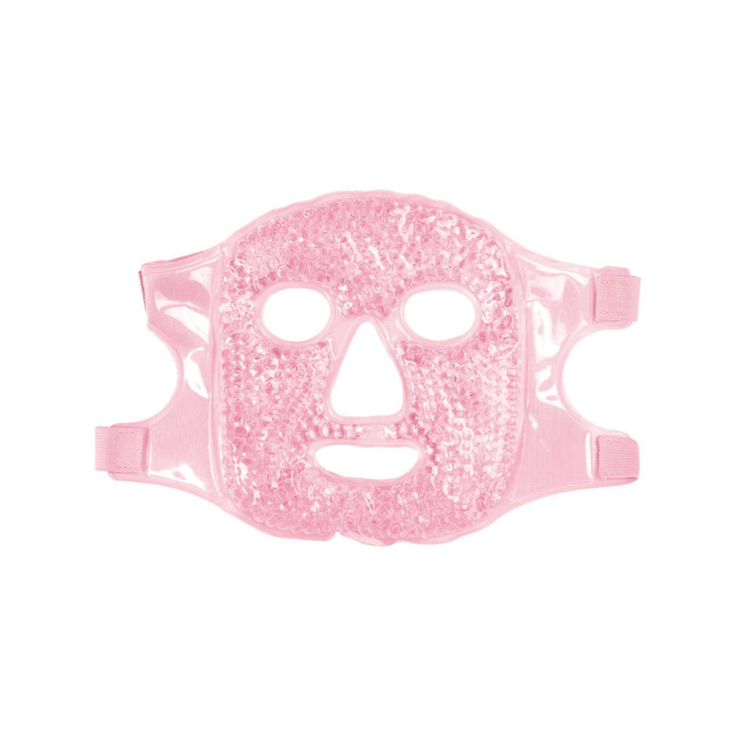 Facial Spa Cooling Mask for Women and Men 7