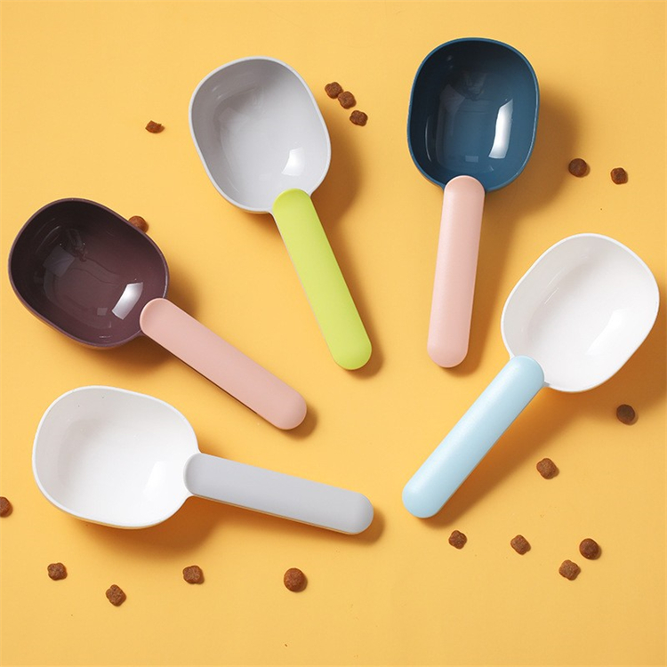 Pet Food Spoon 2