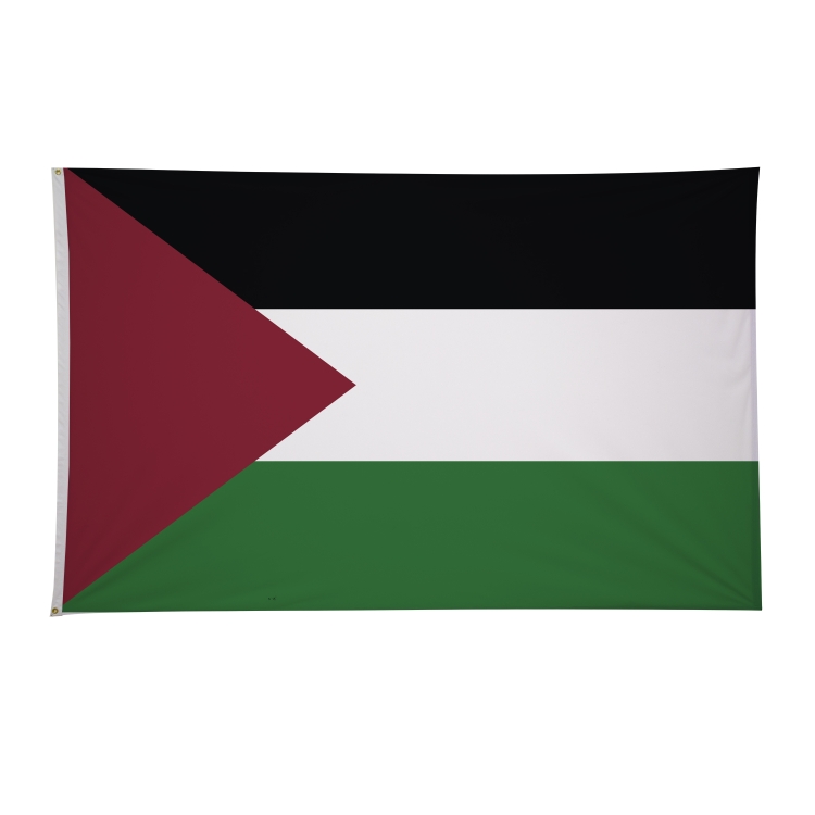 5' x 8' International Flags 145