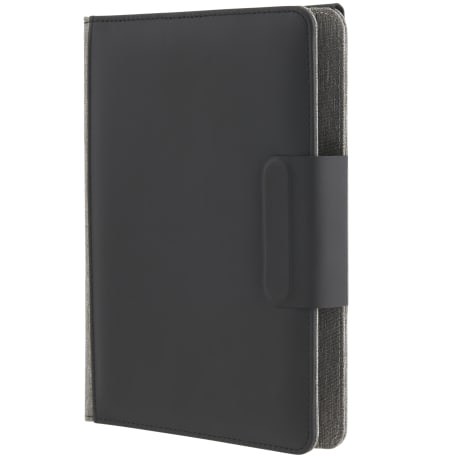 Reclaim  RPET MagClick Fast Wireless Journal 82