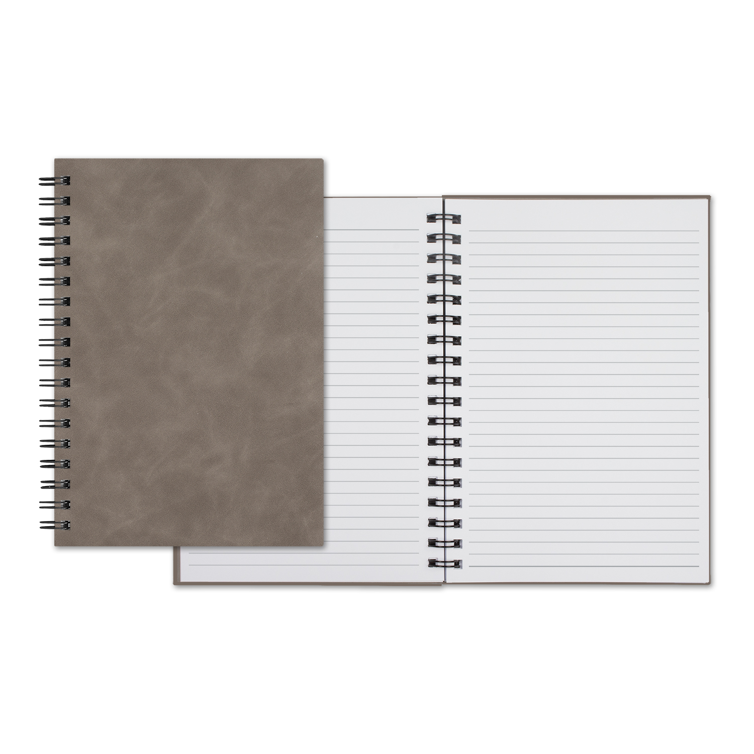 Castelli WireO Chia Grande White Lined Pg Journal 10