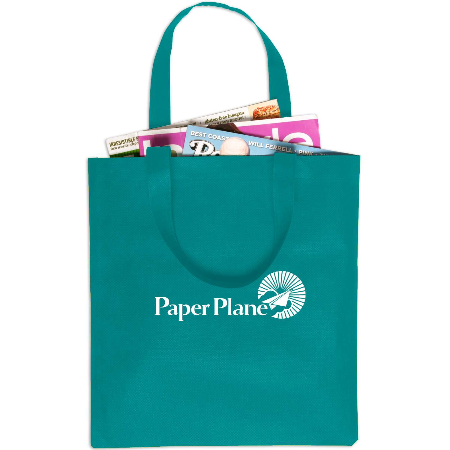 Non-Woven Value Tote Bag 2