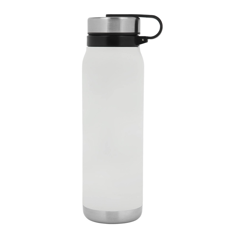 Glisky 20 oz. Double Wall Vacuum Insulated Water Bottle 9