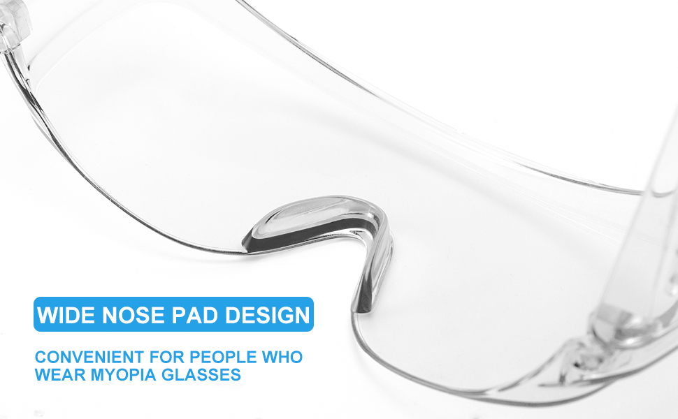 Safety Glasses 2