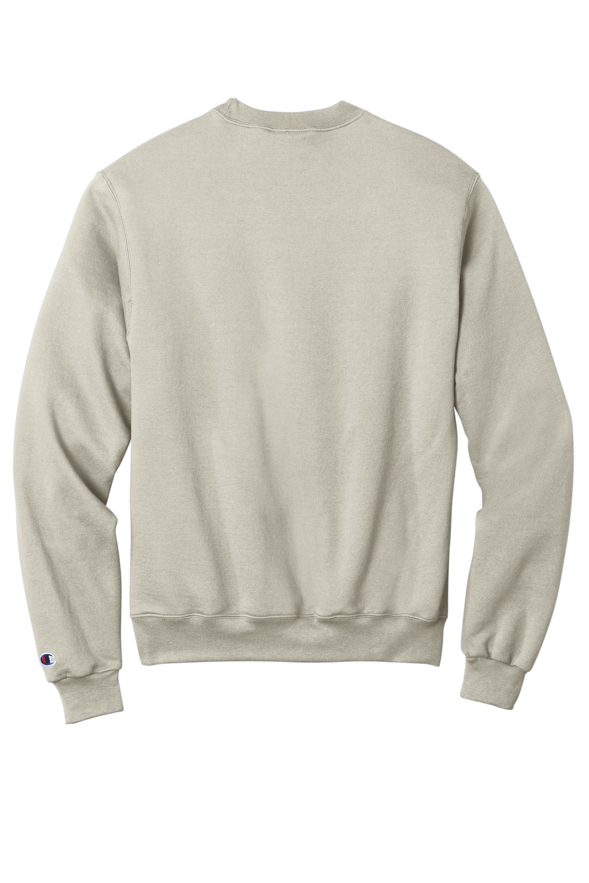 Champion Powerblend Crewneck Sweatshirt. S6000 99