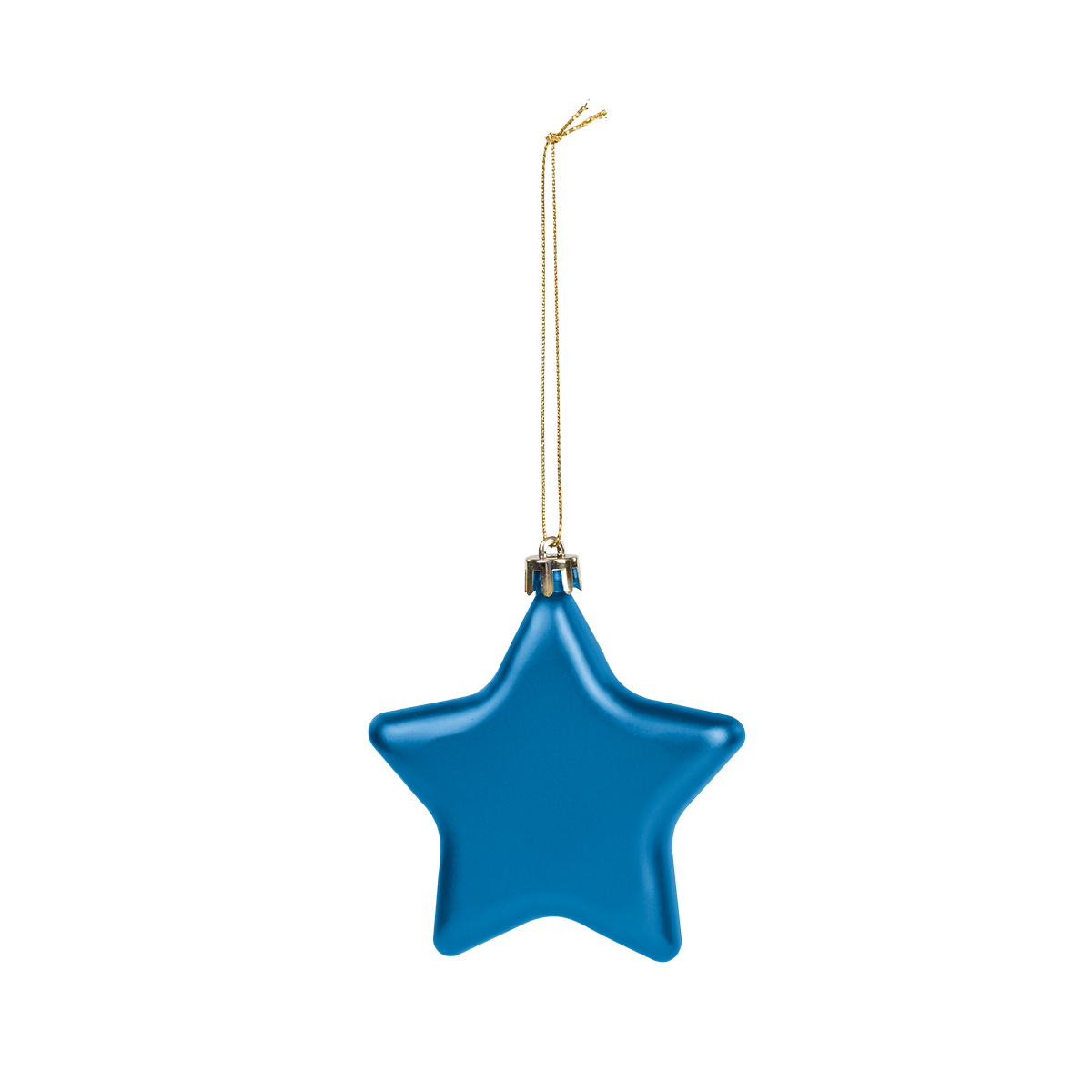 Star Ornament 7