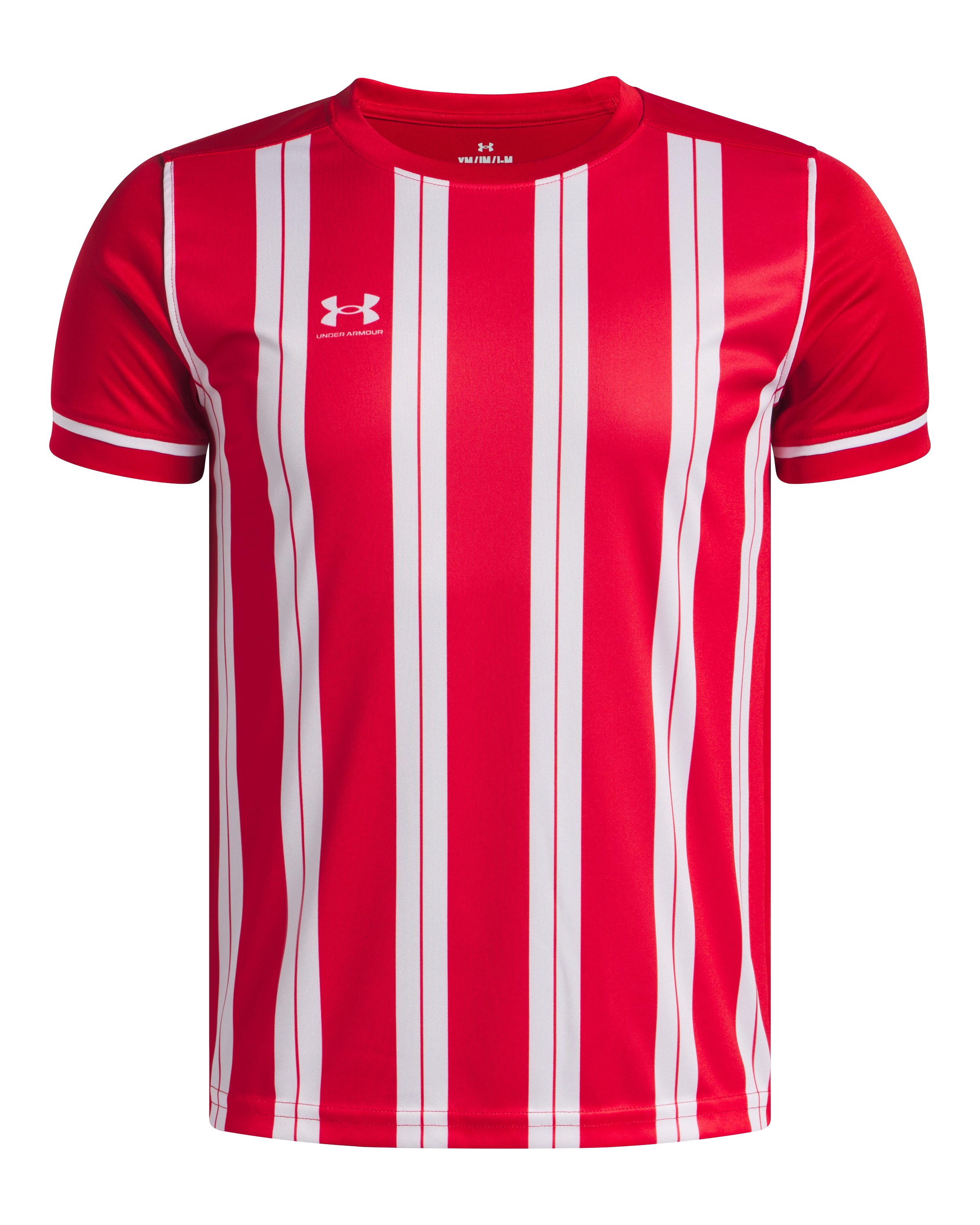 UA Challenger Stripe Kids' Jersey 4