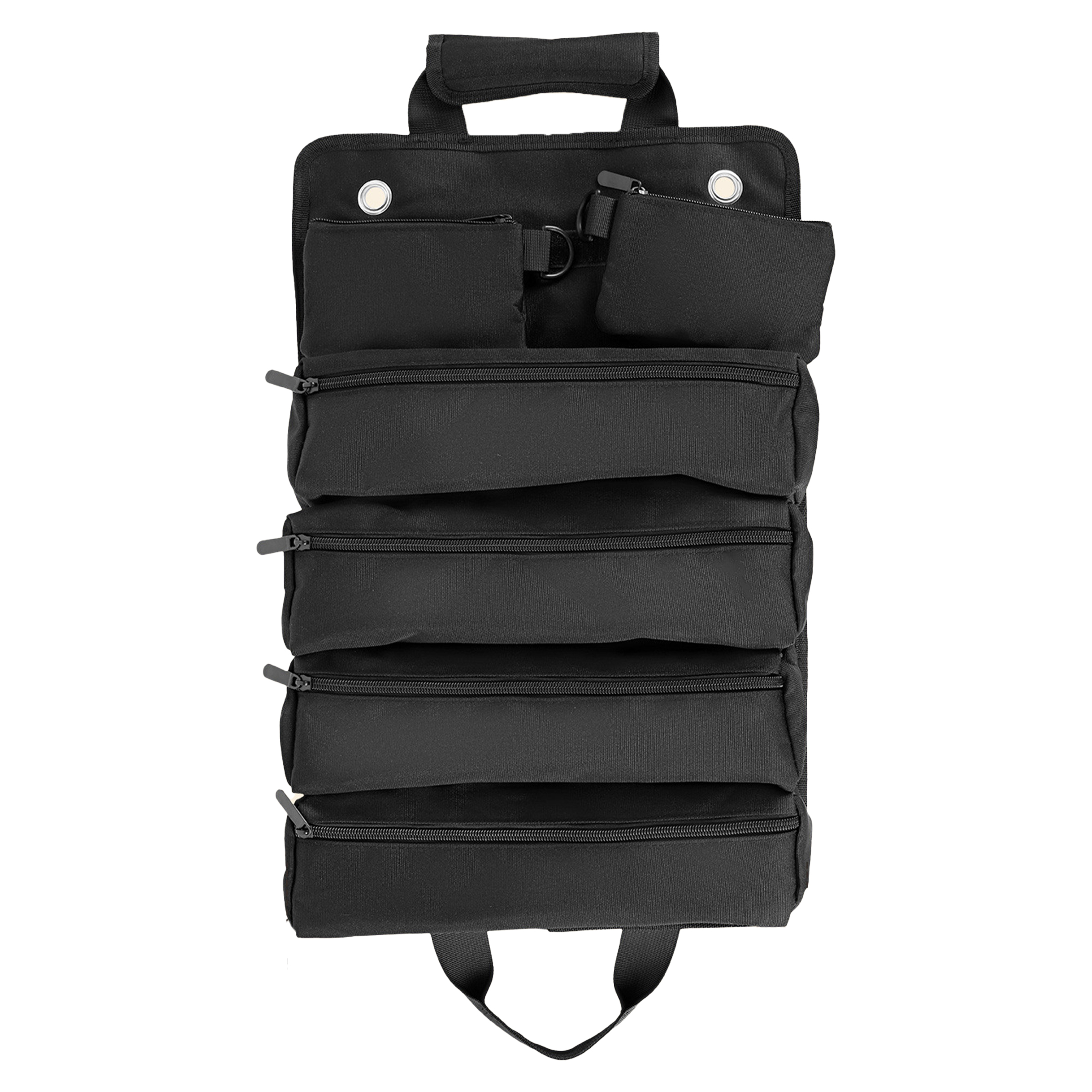 Oxford Car Mounted Roll Type Electrician Bag 12