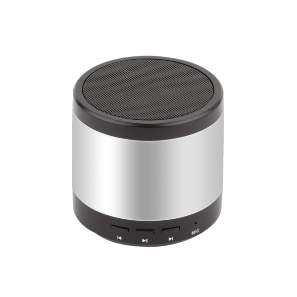 Illuminating Wireless Speaker 12