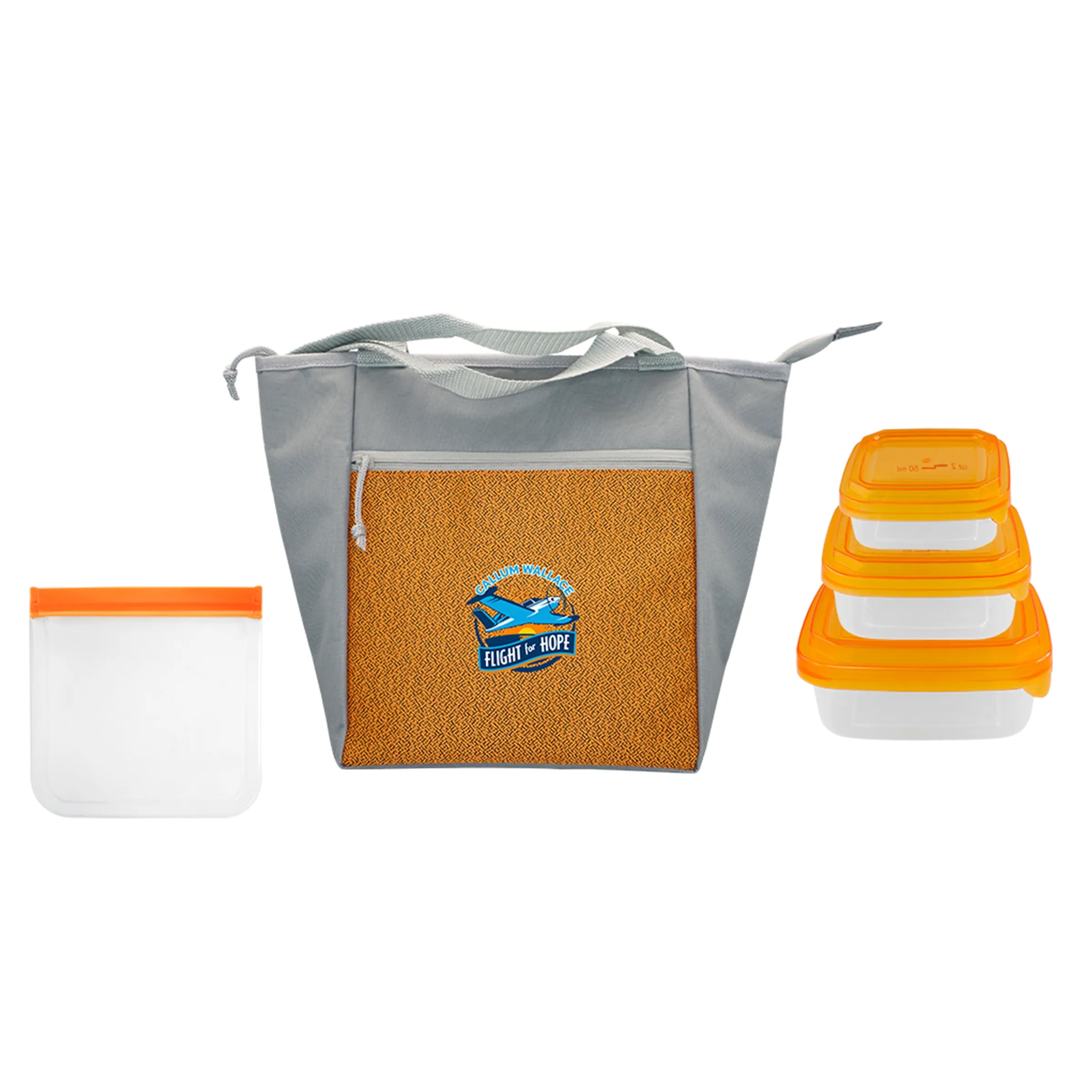 Speck Portion Control Sandwich Tote Set 11