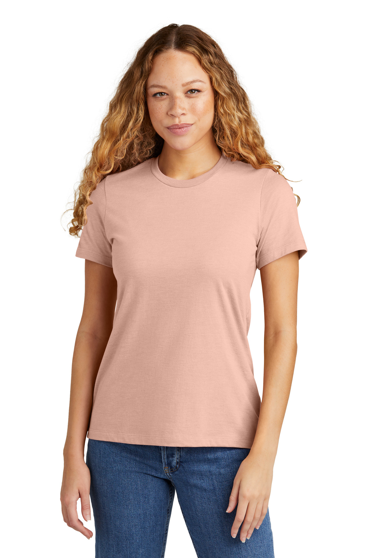 Gildan Softstyle Women's CVC T-Shirt 64001LCVC 113