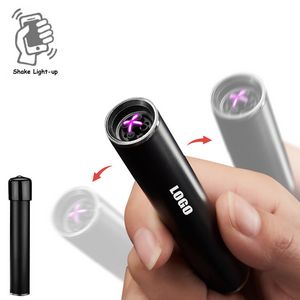 Unique Match Shaped Shaking Electric Arc Lighter 11