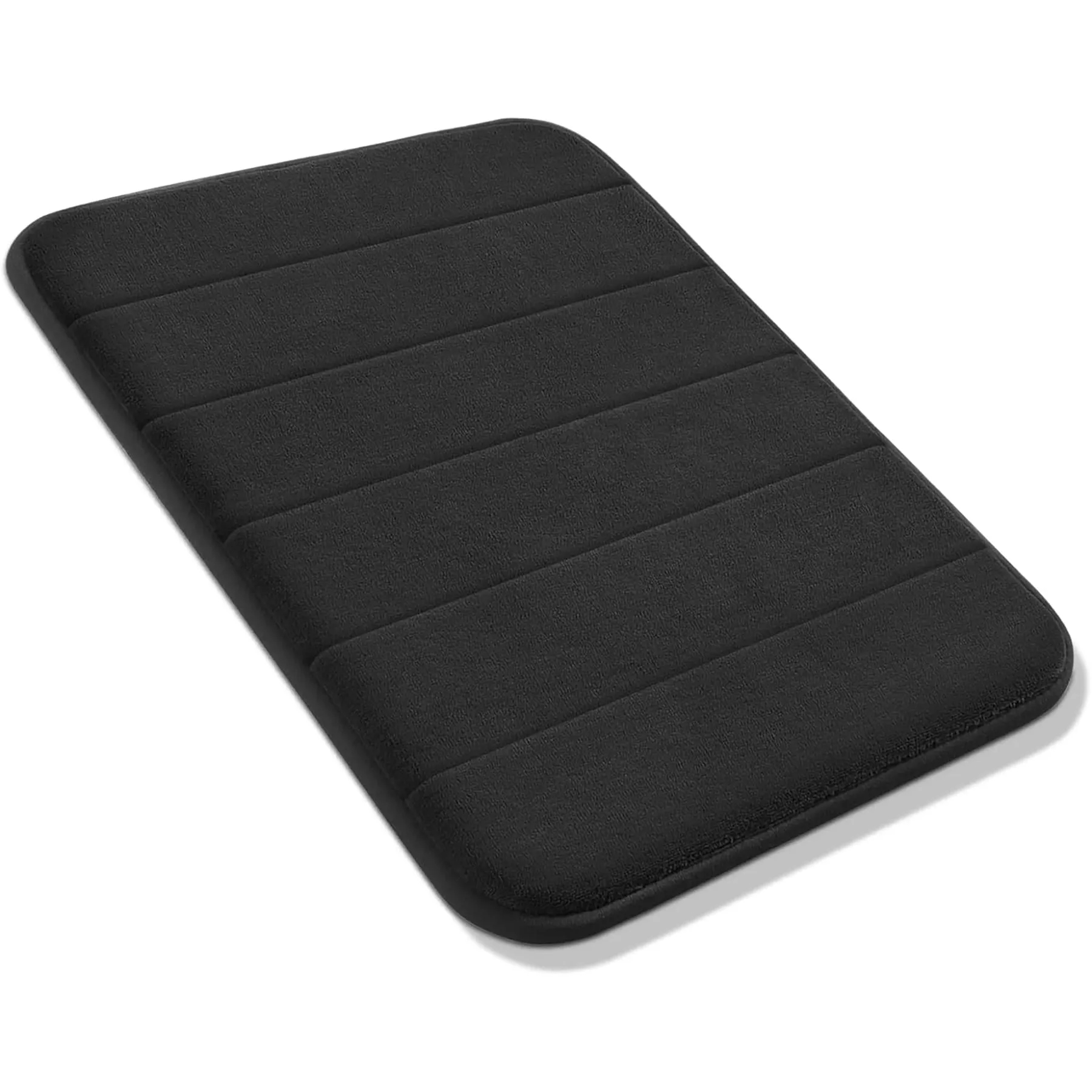 Memory Foam Bath Mat 1