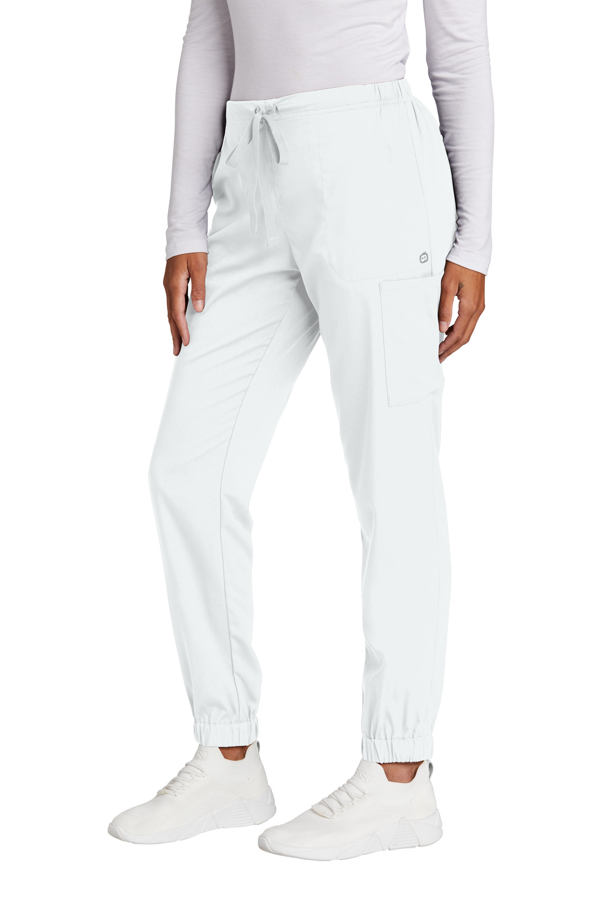Wink Women's Premiere Flex Jogger Pant WW4258 20