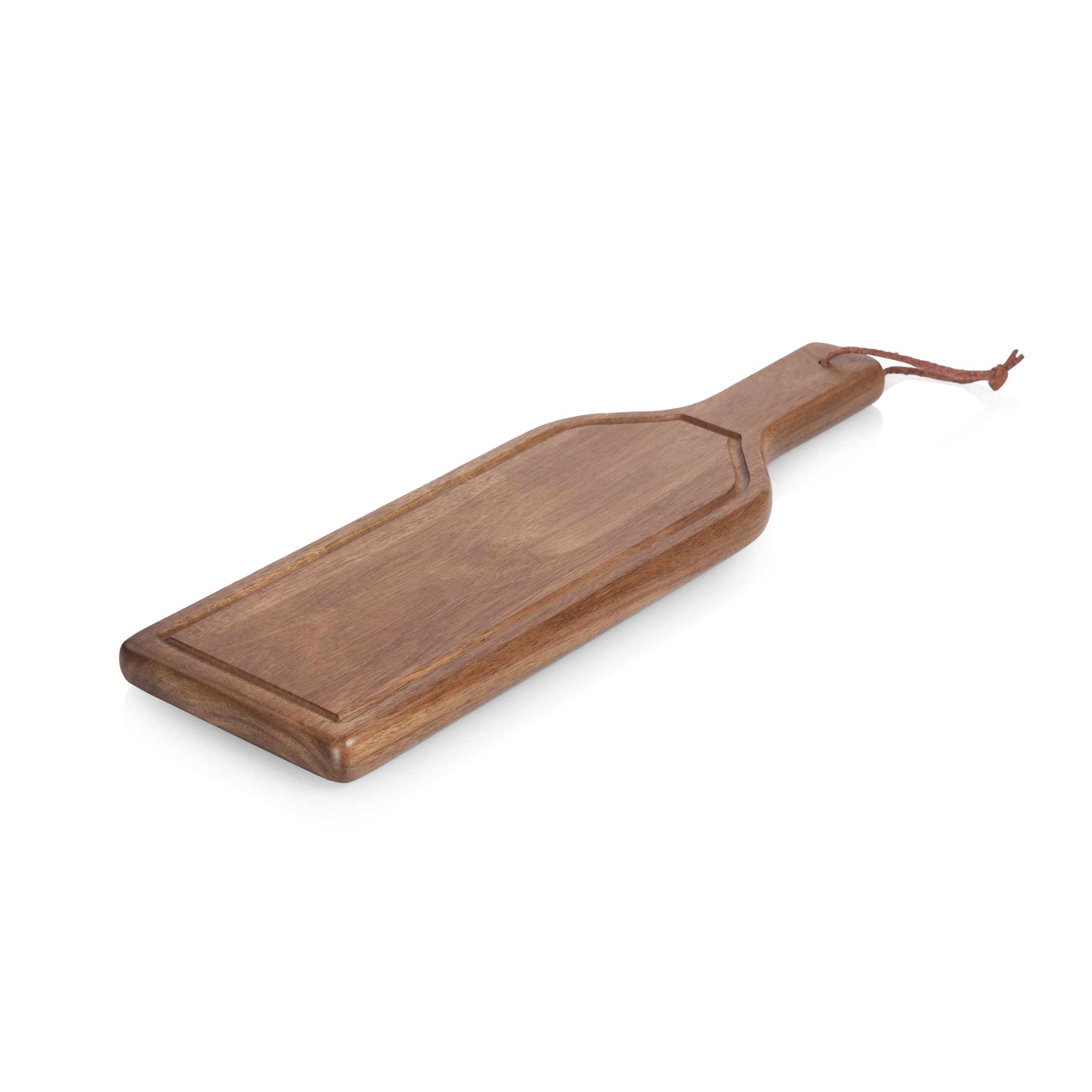 Botella Cheese Cutting Board & Serving Tray 6