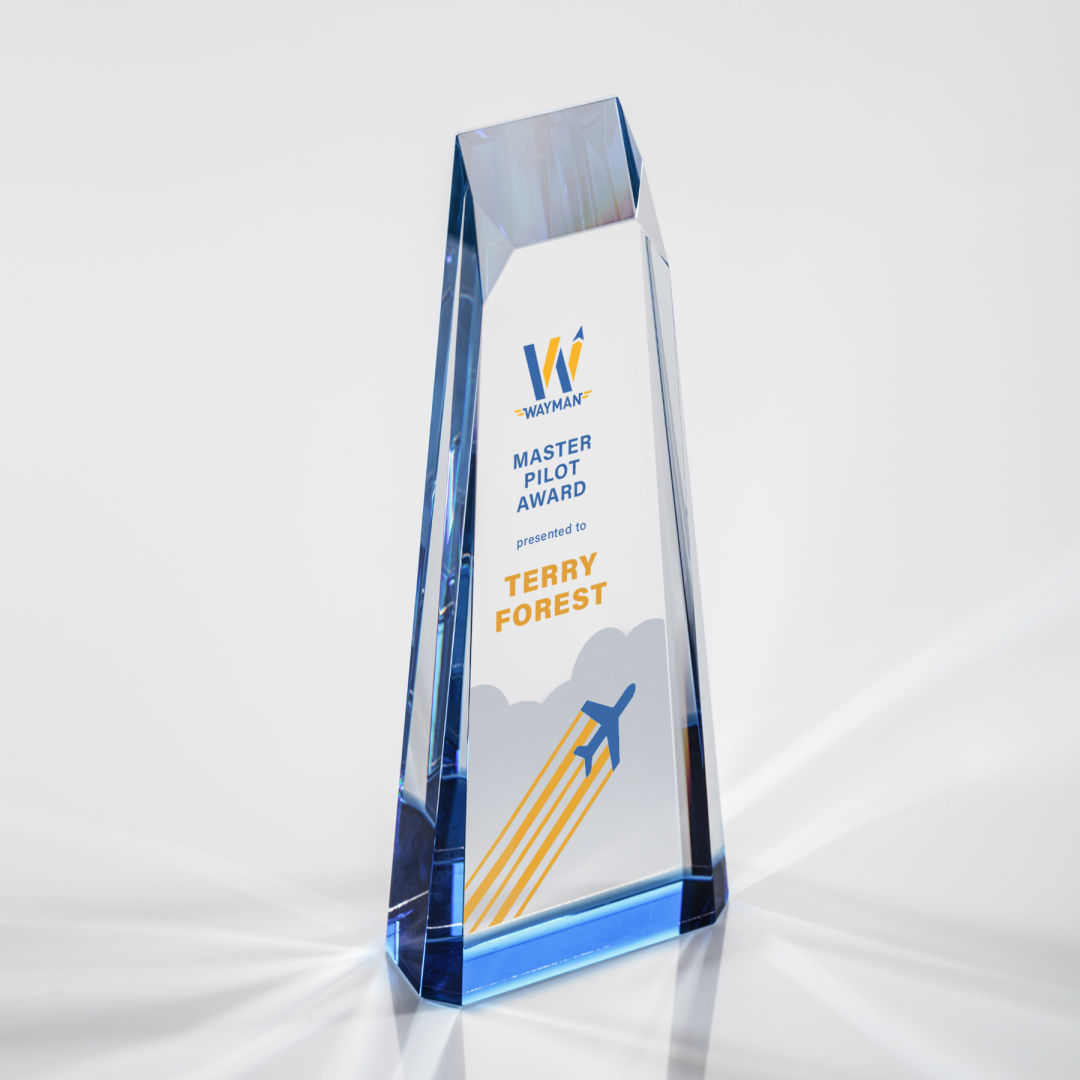 Banbury VividPrint™ Award 5