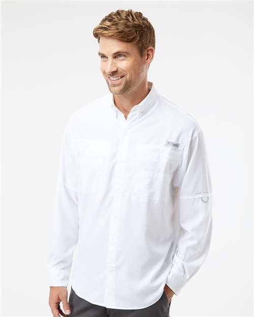 Men's PFG Tamiami™ II Fishing Shirt - 128606 14