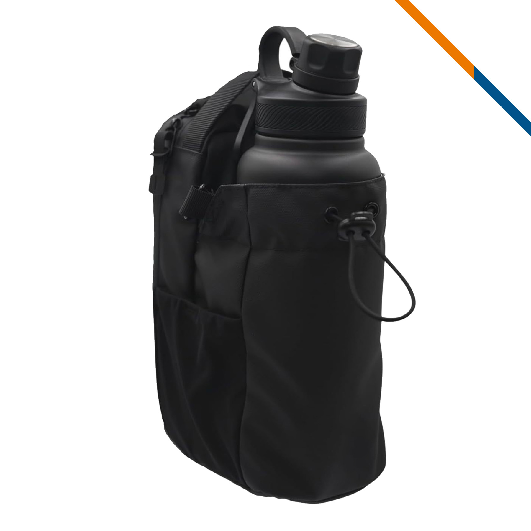 Jorlin Magnetic Bottle Bag 5