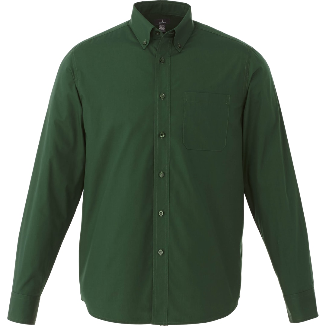 Men's PRESTON Long Sleeve Shirt 197