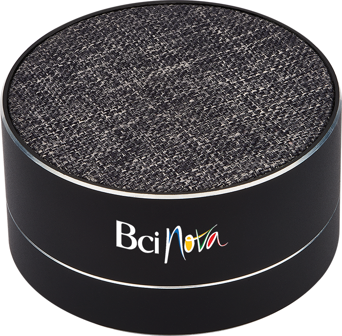 Hampton Bluetooth® Speaker 9