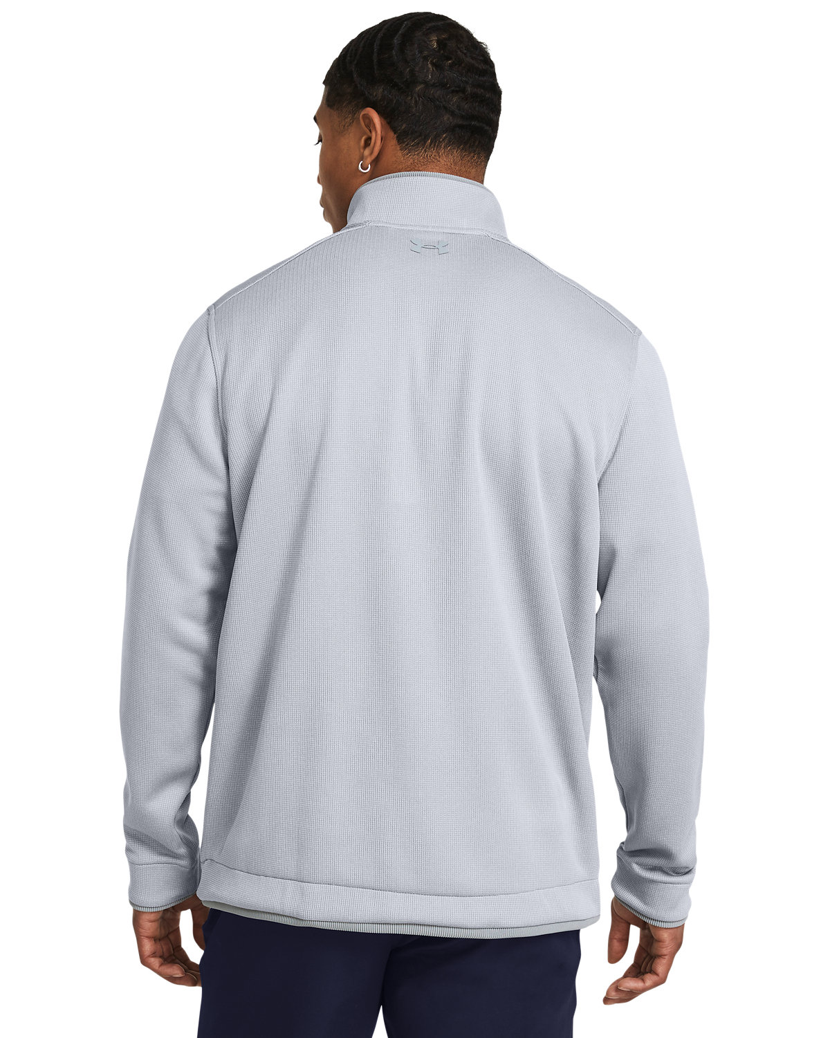 LIMITED EDITION Men's Storm Sweater Fleece Quarter-Zip