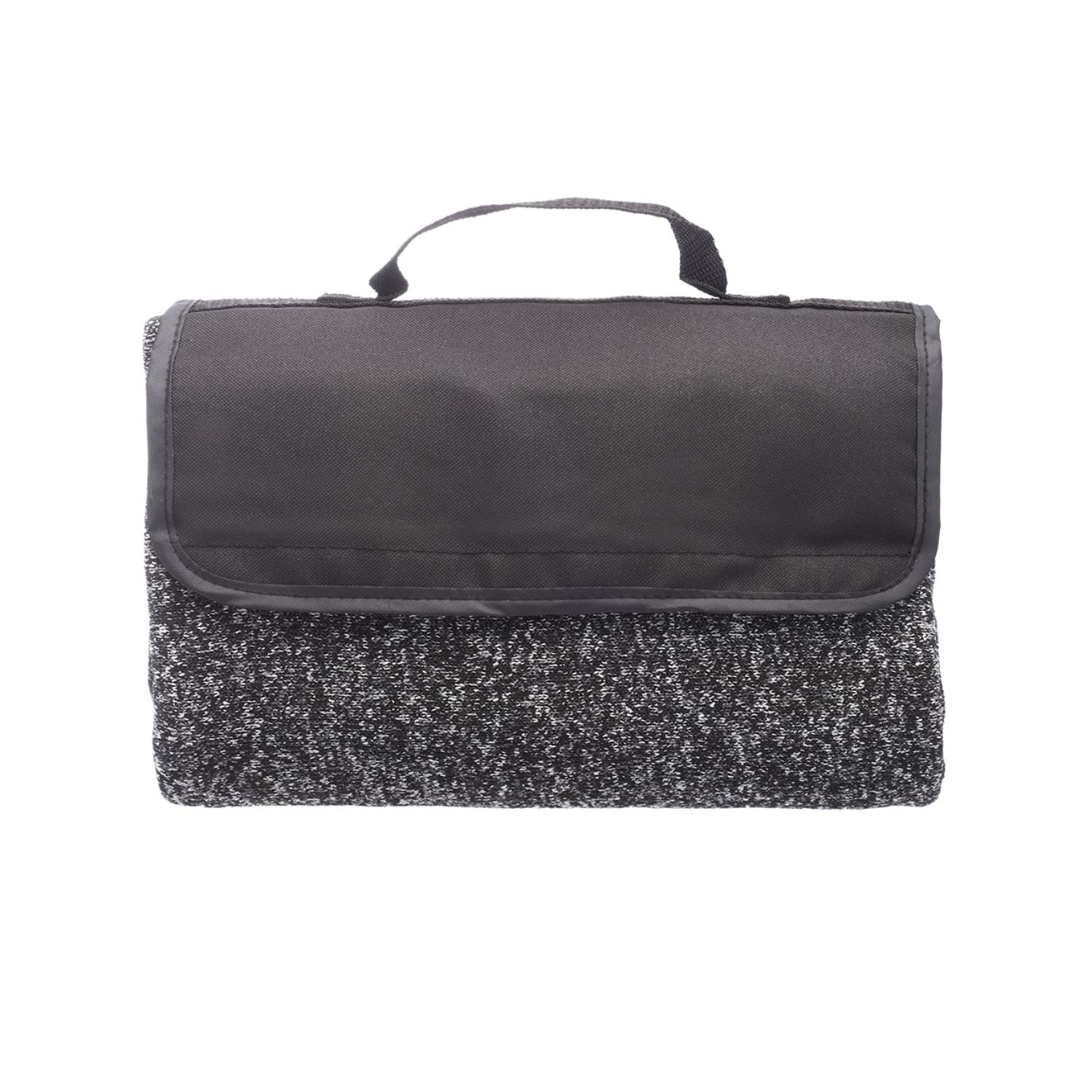 Fleece Roll Up Blanket 5