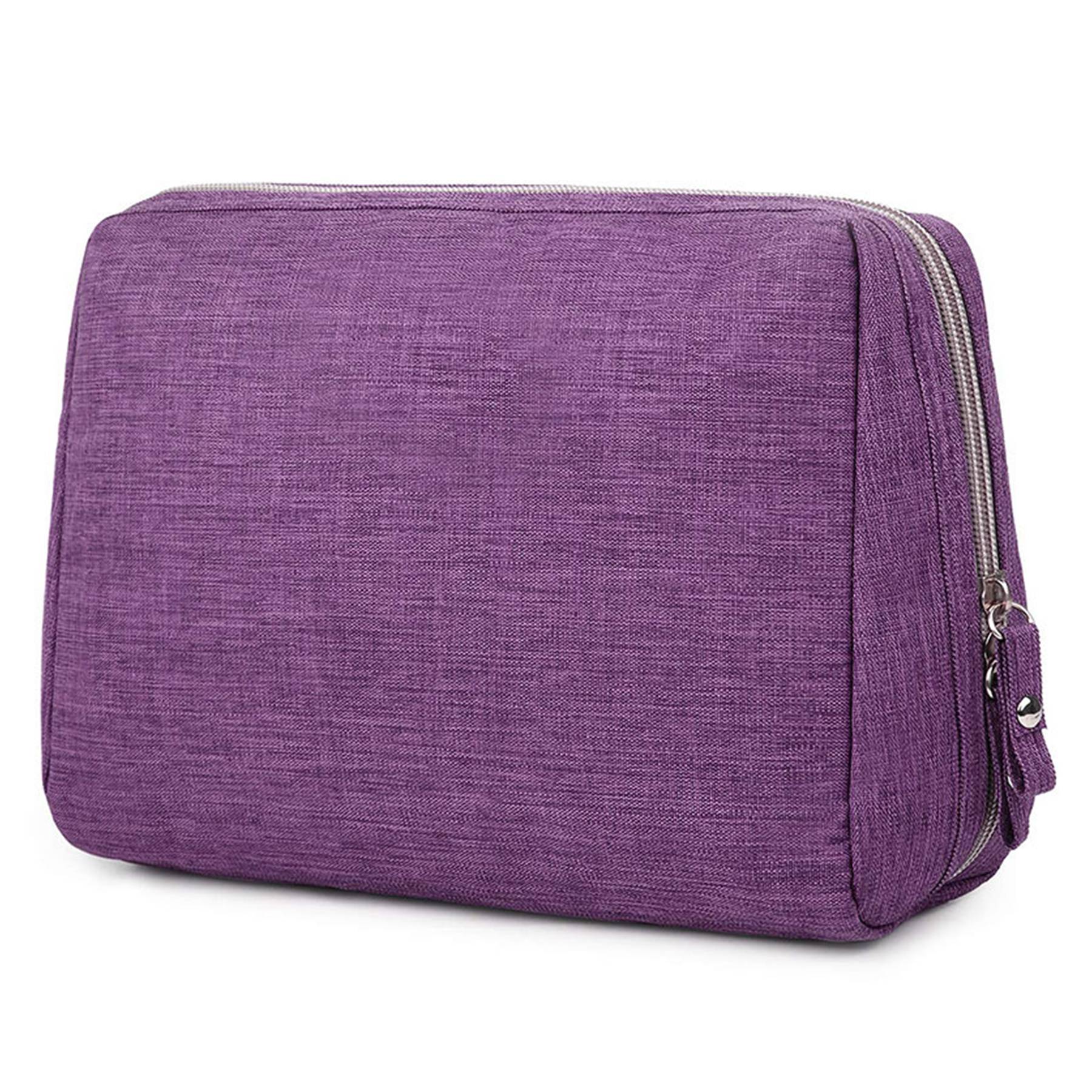 Polyester Travel Toiletry Bag for Men and Women 4