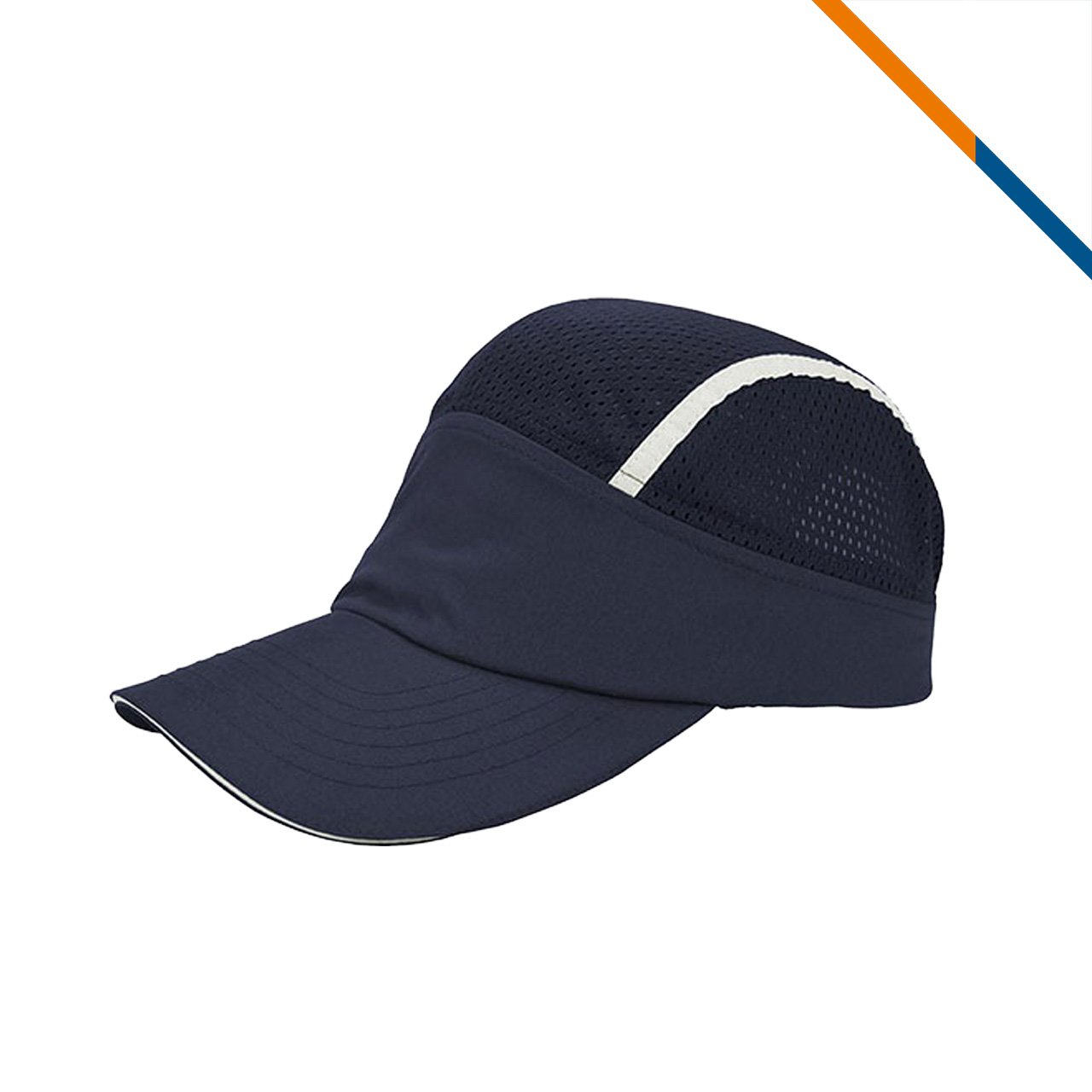 ZestAir Brushed Microfiber & Mesh Performance Cap 5