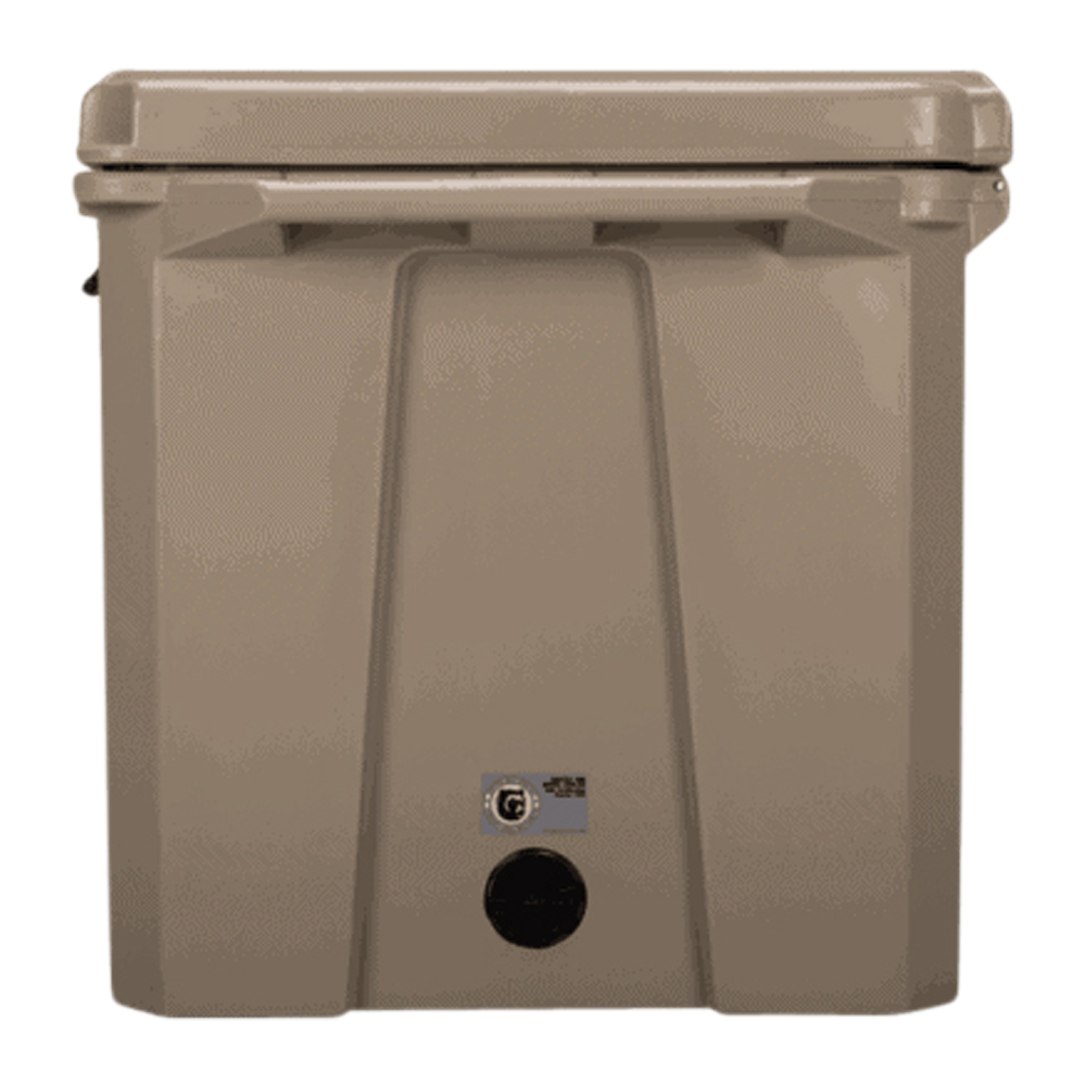 Grizzly Cooler 400 7