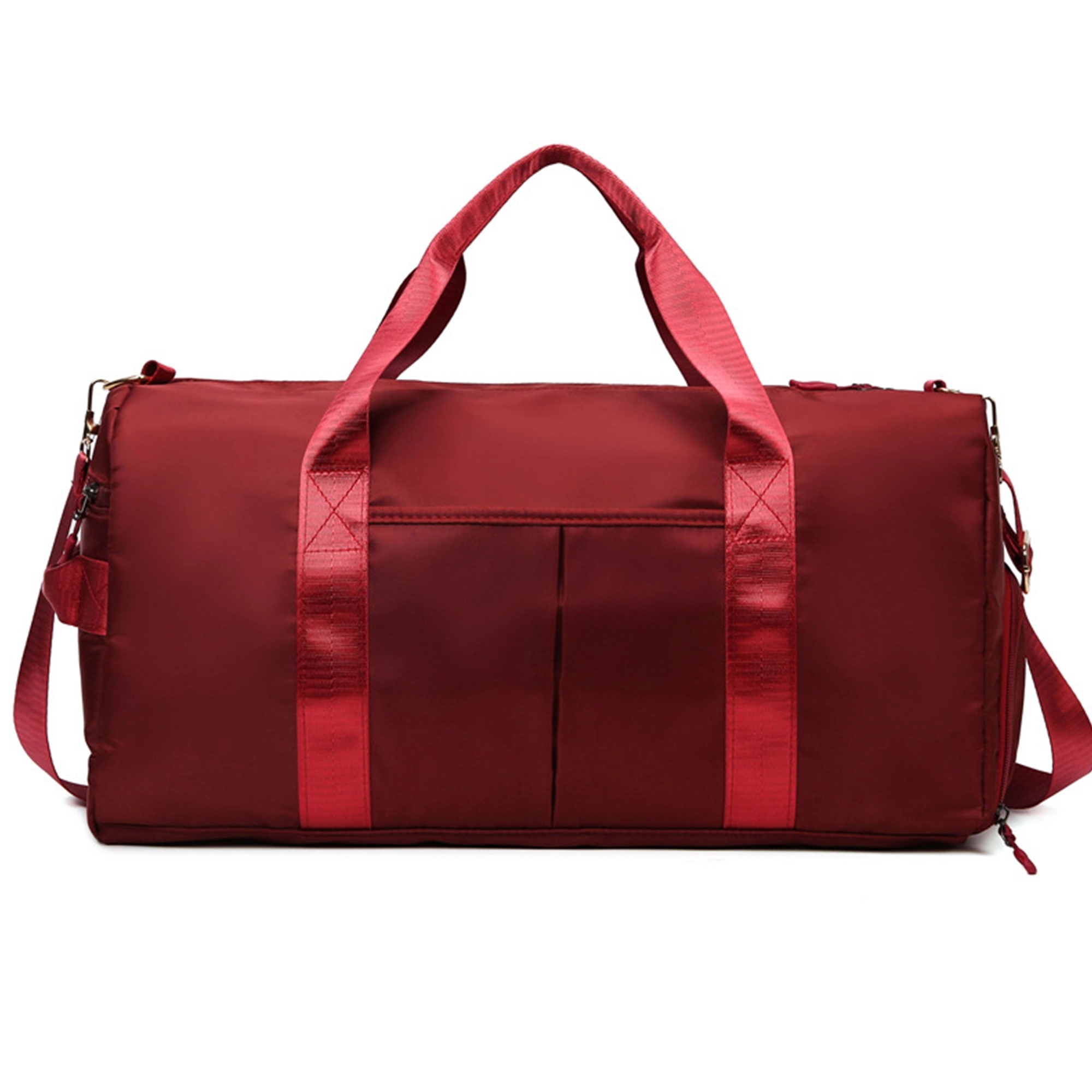 Porter Hydration and Fitness Duffel Bag 7