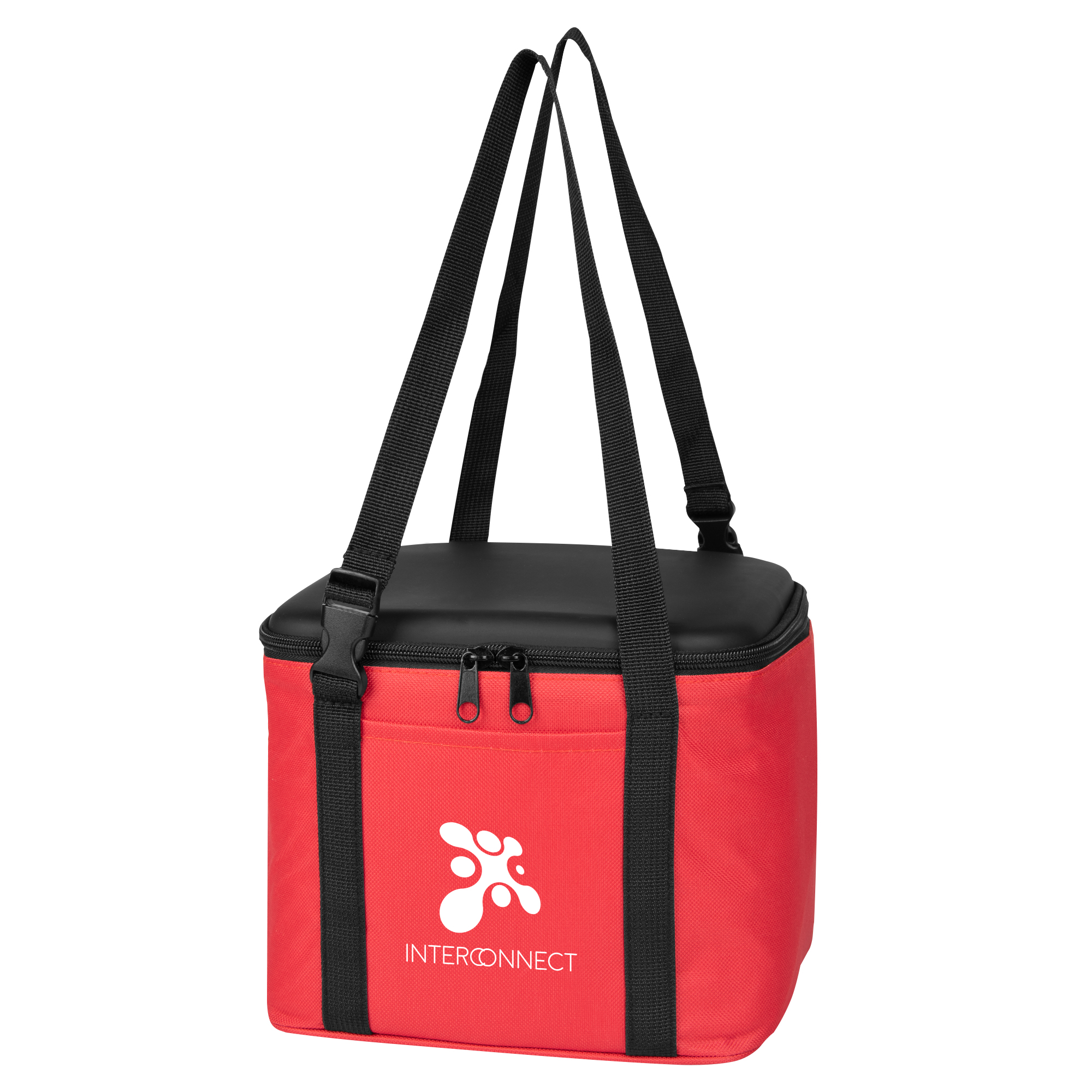 Nicky Cube Cooler Bag 14