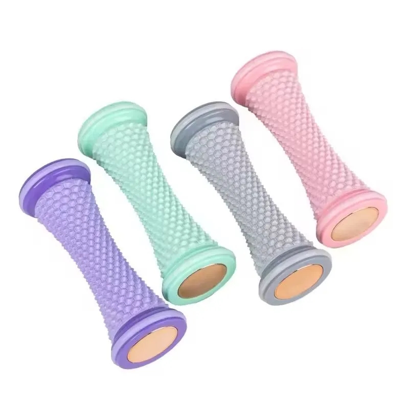 Plantar Massage Fascia Wheel 4