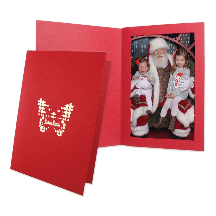 Portrait Style Photo Holder 5