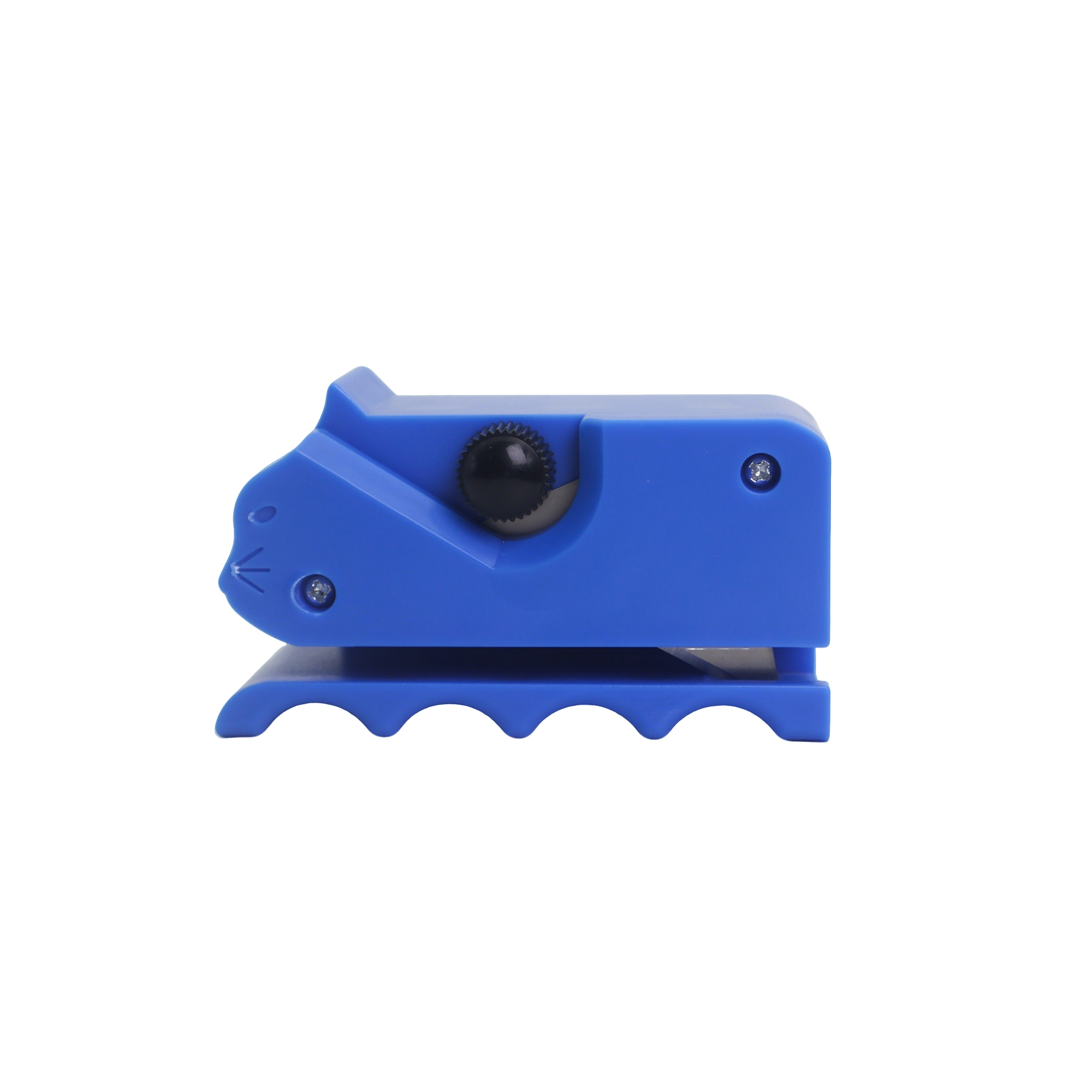 Cardboard Strip Scoring Tool 3.9" Length X 2.1" Width X 2.3" Height 7
