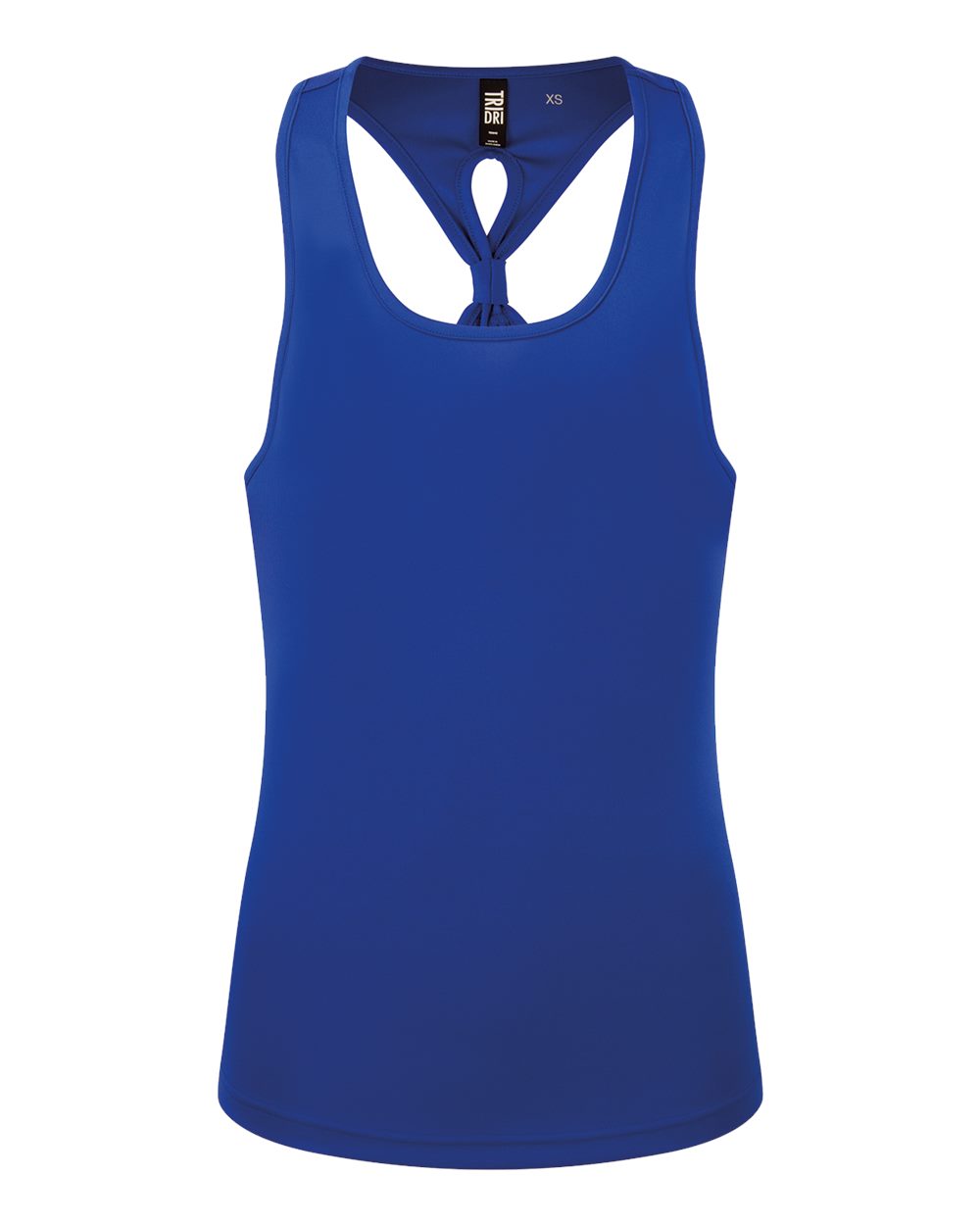 Women's Knot Back Venus Tank Top - TD042 9