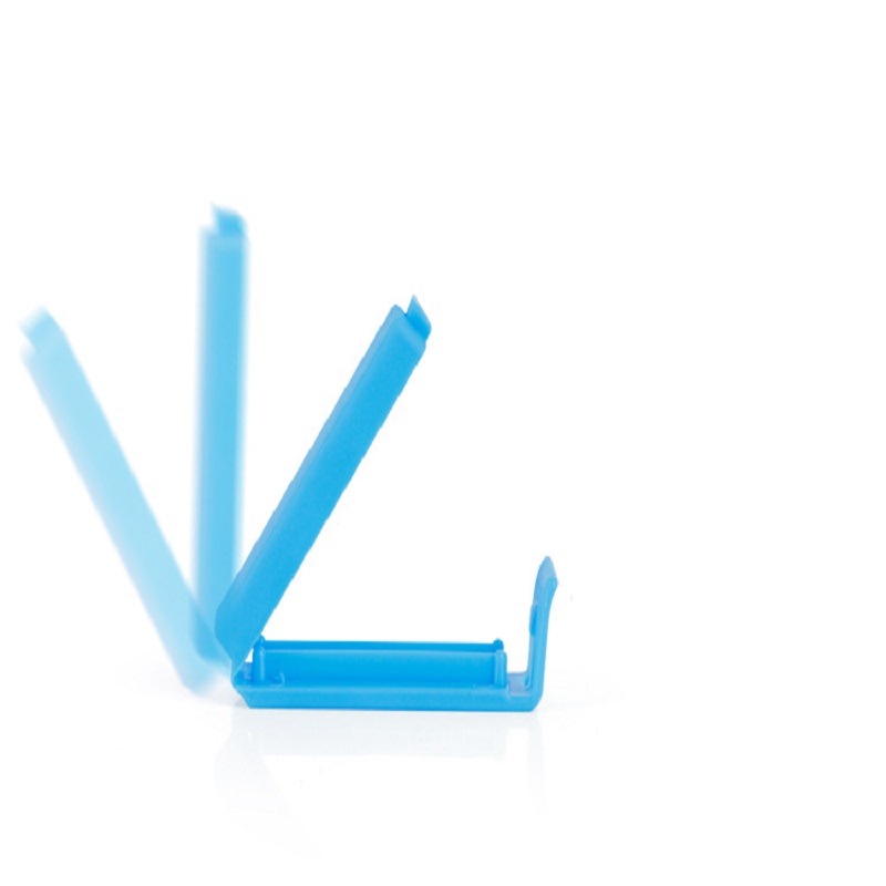 5pcs multi-colors Clips 2