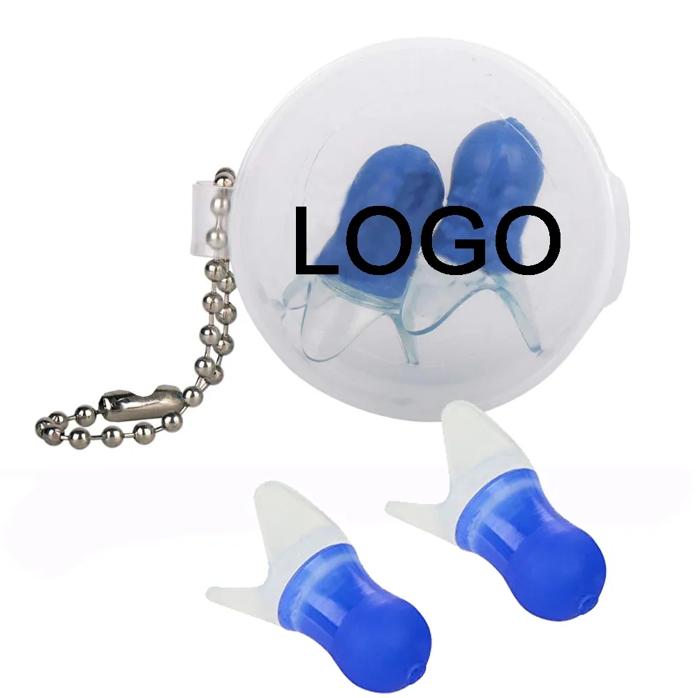 Pressure Reducing Ear Plugs 4