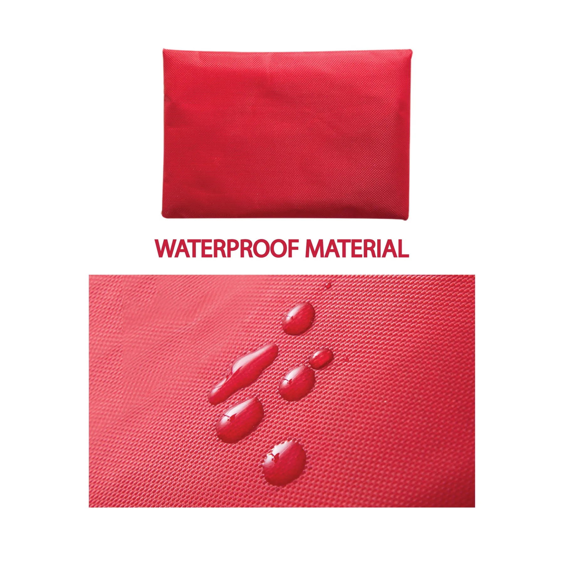 Emergency Response First Aid Kit (45pc) 10