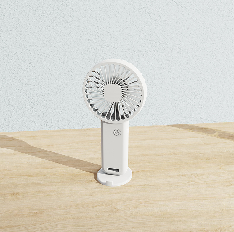Handheld Portable Fan 1
