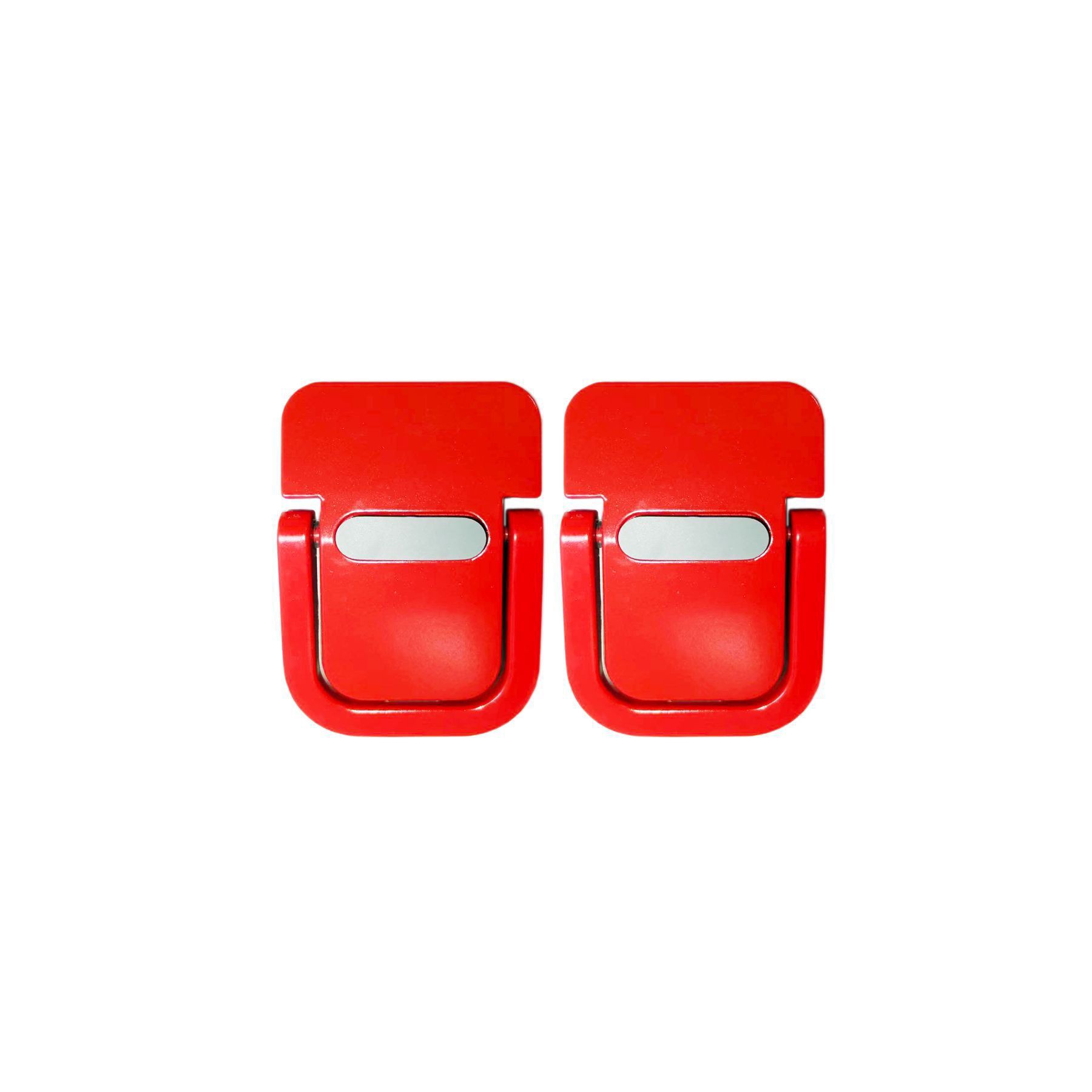 2pcs Mini Aluminium Alloy Laptop Stand 4