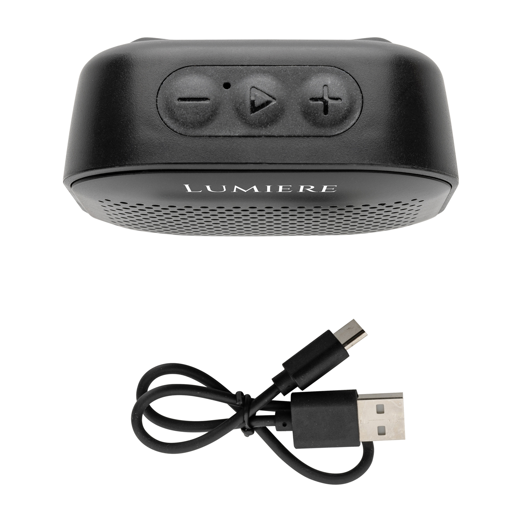 Recycled Plastic Soundbox 3W Speaker 14