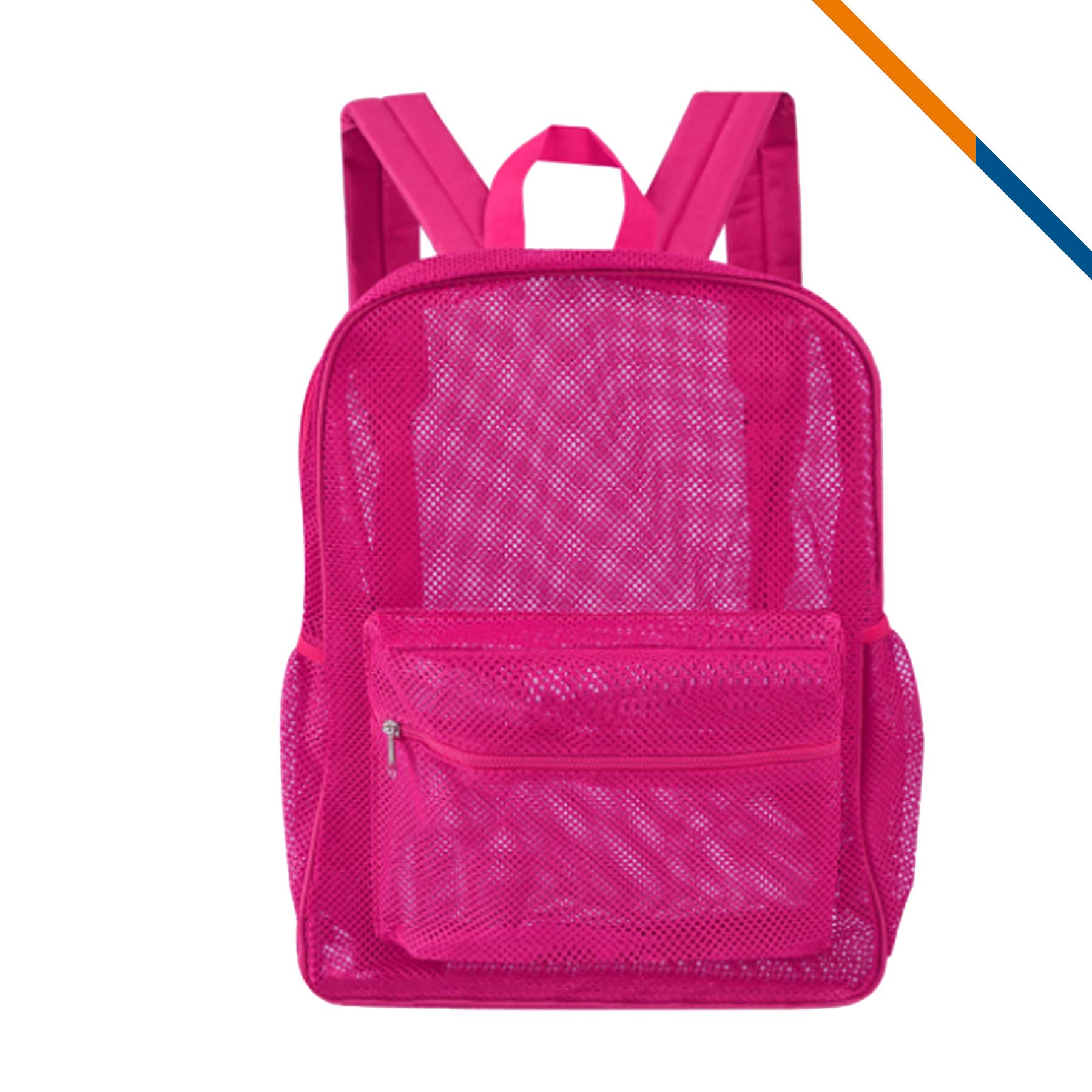 Glooe Mesh Backpack 13
