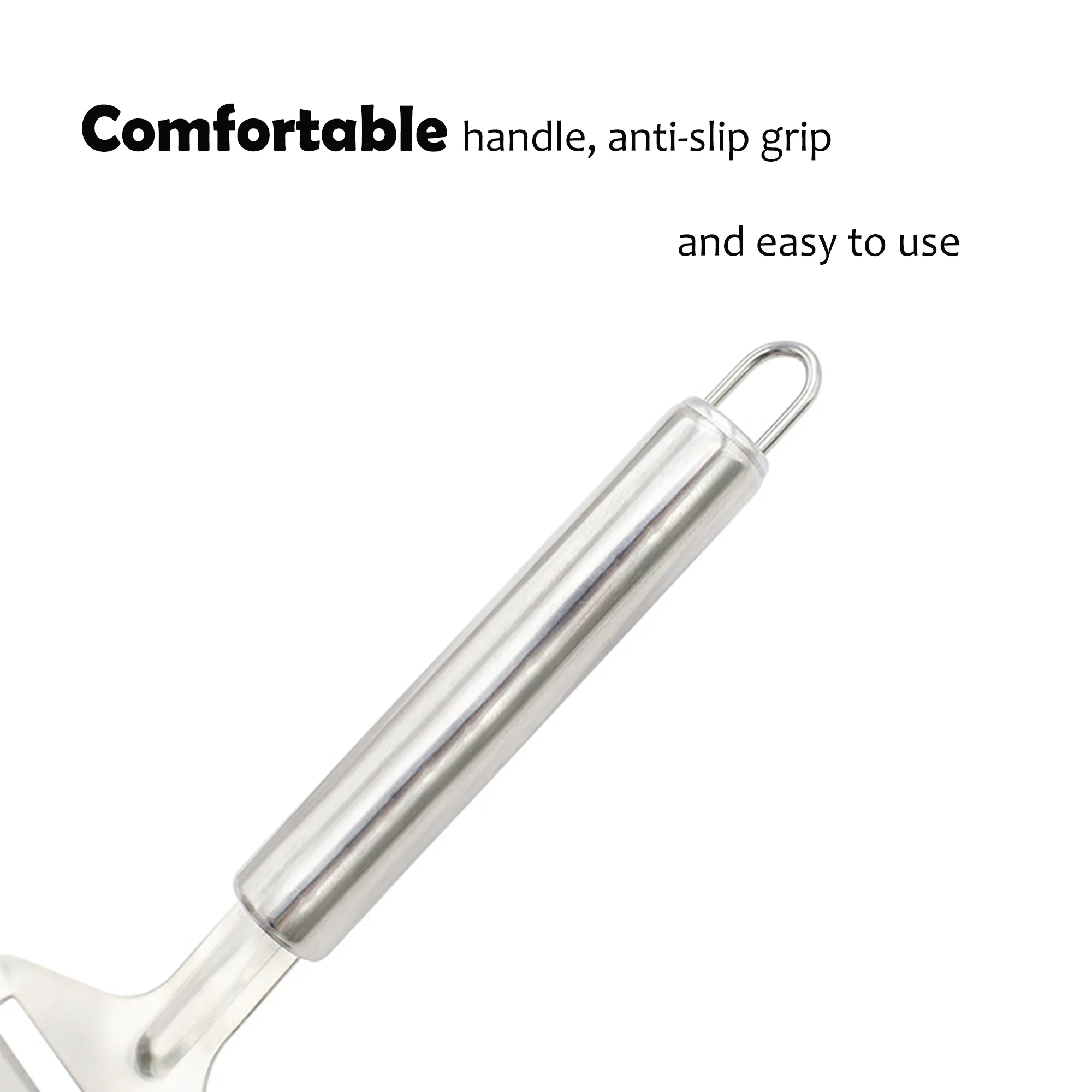 Stainless Steel Cheese Slicer 2