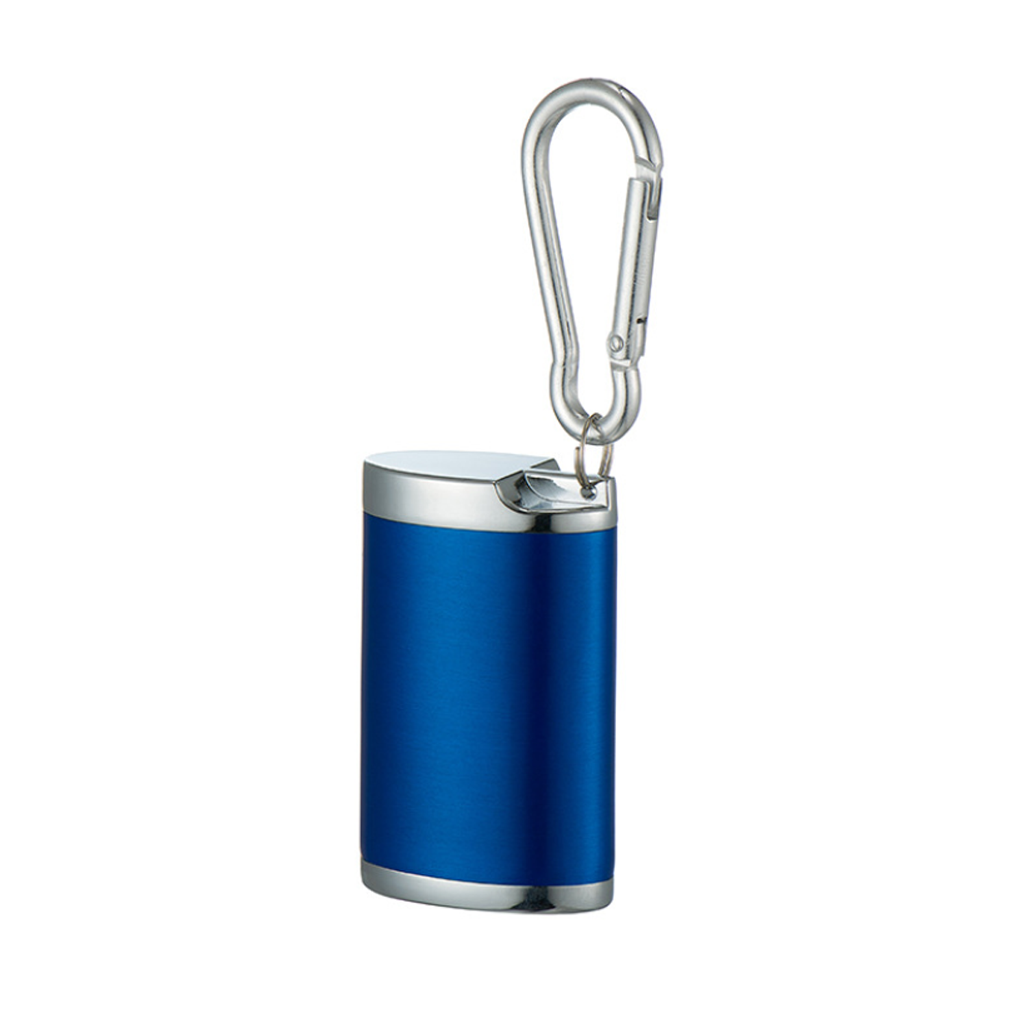 Portable Stylish Ashtray with Breakaway Clasp 2